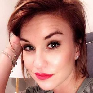 Meet your Posher, Kelley